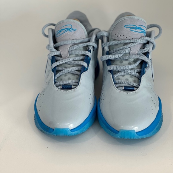 Nike Zoom Vomero 5 “Photon Dust/Light Armory Blue” (FQ4052-400) - Size 7.5 - EUC - Picture 1 of 9